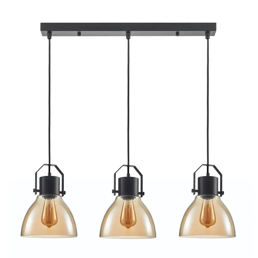 Darlena III - Italux - lampa wisząca