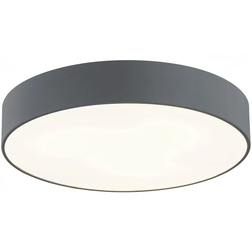 Darling 2535 - Argon - plafon 6 pł. XXL