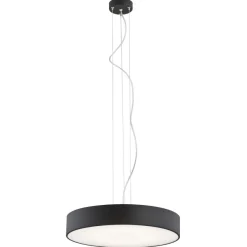 Darling Led 3352 - Argon - lampa wisząca duża 1 pł. led