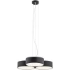 Darling Led 1223 - Argon - lampa wisząca 3 pł. led