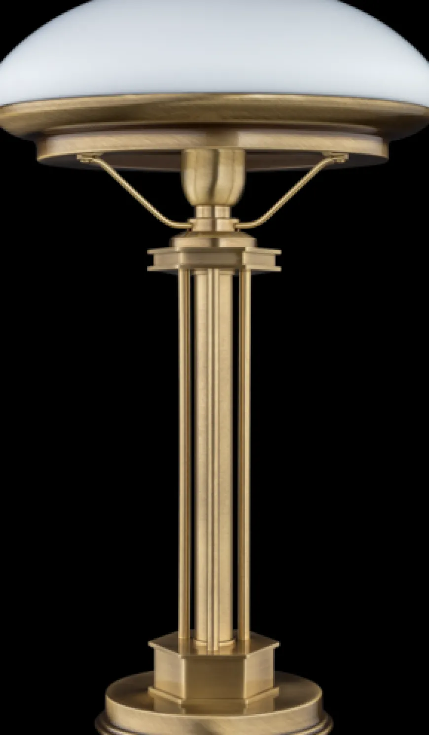 Decor LG-1 - Kutek - lampa biurkowa