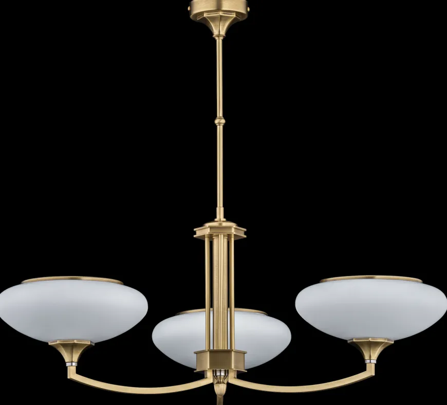 Decor ZW-6 - Kutek - lampa wisząca