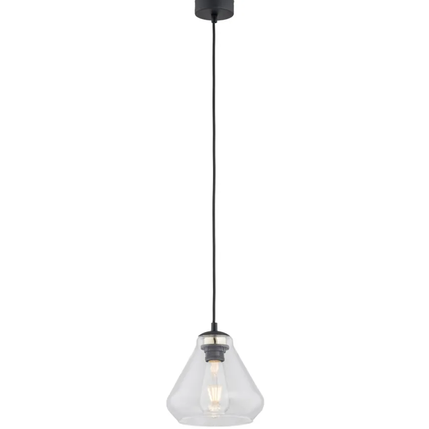 Decorato 4047 - Argon - lampa wisząca 1 pł.