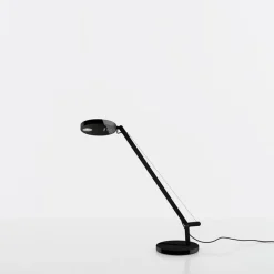 Demetra Micro H50 czarny - Artemide - lampa biurkowa