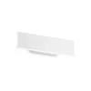 Desk AP2 - Ideal Lux - kinkiet nowoczesny