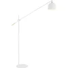 Detroit 4734 - Argon - lampa podłogowa 1 pł.