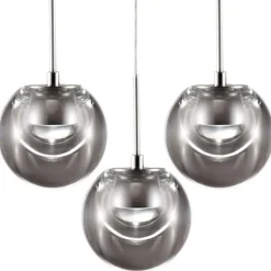 Dew przezroczysty - KDLN - lampa wisząca