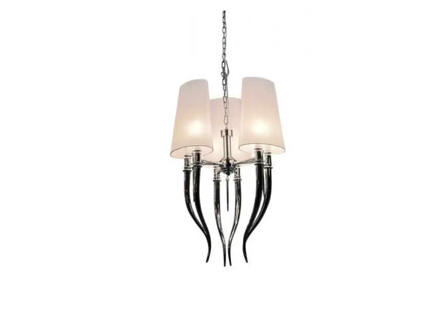 Diablo 3 - Azzardo - lampa wisząca