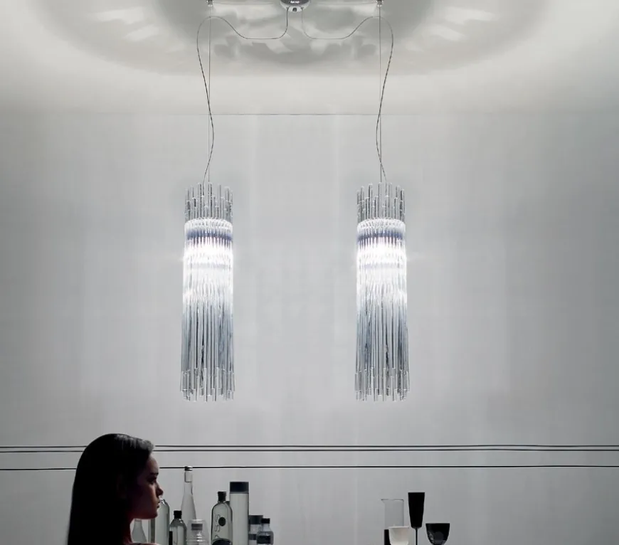 Diadema SP18 E27 - Vistosi - lampa wisząca