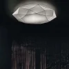 Diamond PP 60 - Morosini - kinkiet/plafon