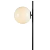 Dione biały - Markslöjd - lampa stołowa