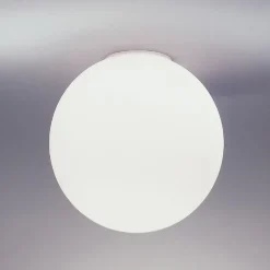 Dioscuri 25 biały - Artemide - kinkiet