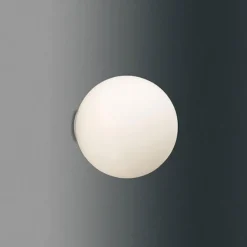 Dioscuri 14 biały - Artemide - kinkiet