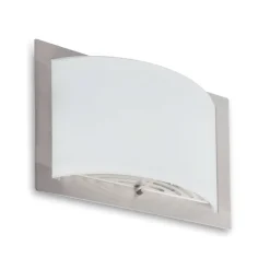 Diula L32 biały - Faro - lampa ścienna