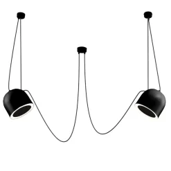 DOBO 2 9036 - Antigo - lampa wisząca