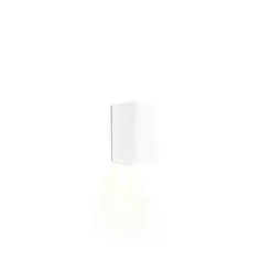 Docus Mini 1.0 biały - Wever & Ducré - kinkiet