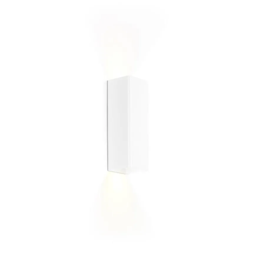 Docus Mini 2.0 biały - Wever & Ducré - kinkiet