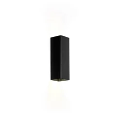 Docus Mini 2.0 czarny - Wever & Ducré - kinkiet