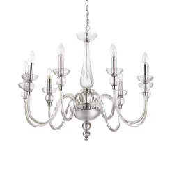 Doge Sp9 - Ideal Lux - lampa wisząca