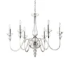 Doge Sp6 - Ideal Lux - lampa wisząca