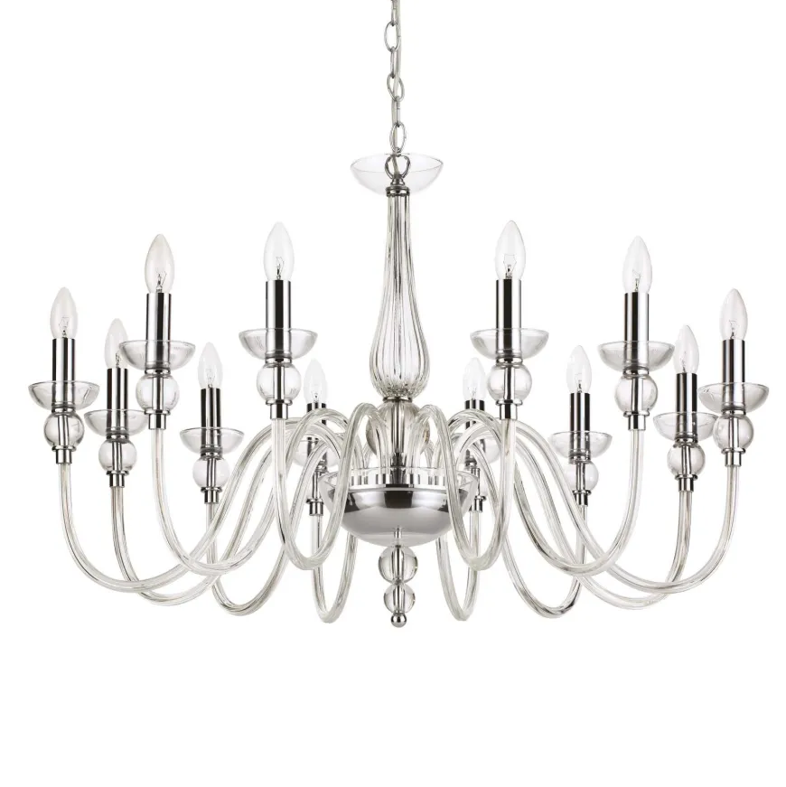 Doge Sp12 - Ideal Lux - lampa wisząca