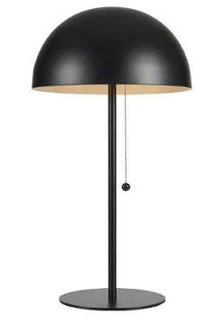 Dome czarny - Markslöjd - lampa stołowa