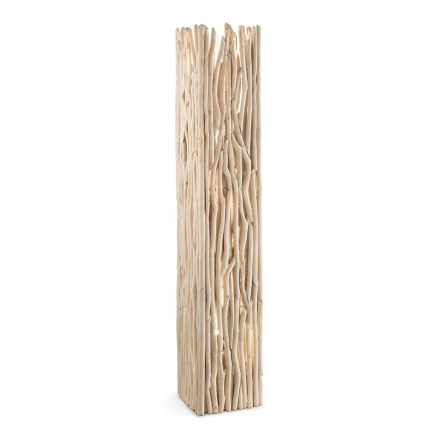 DRIFTWOOD PT2 - Ideal Lux - lampa stojąca