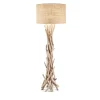 DRIFTWOOD PT1 - Ideal Lux - lampa stojąca