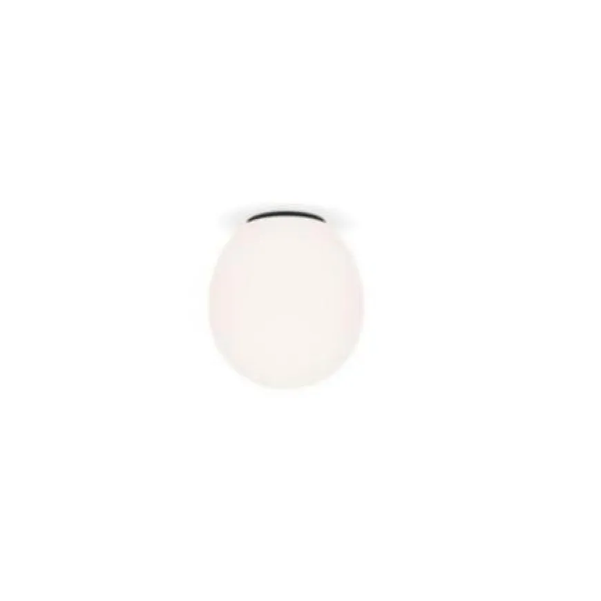 Dro ceiling 1.0 biały - Wever & Ducré - lampa sufitowa