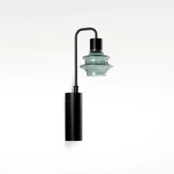 Drop A02 zielony - Bover - kinkiet