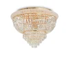 Dubai Pl24 - Ideal Lux - plafon