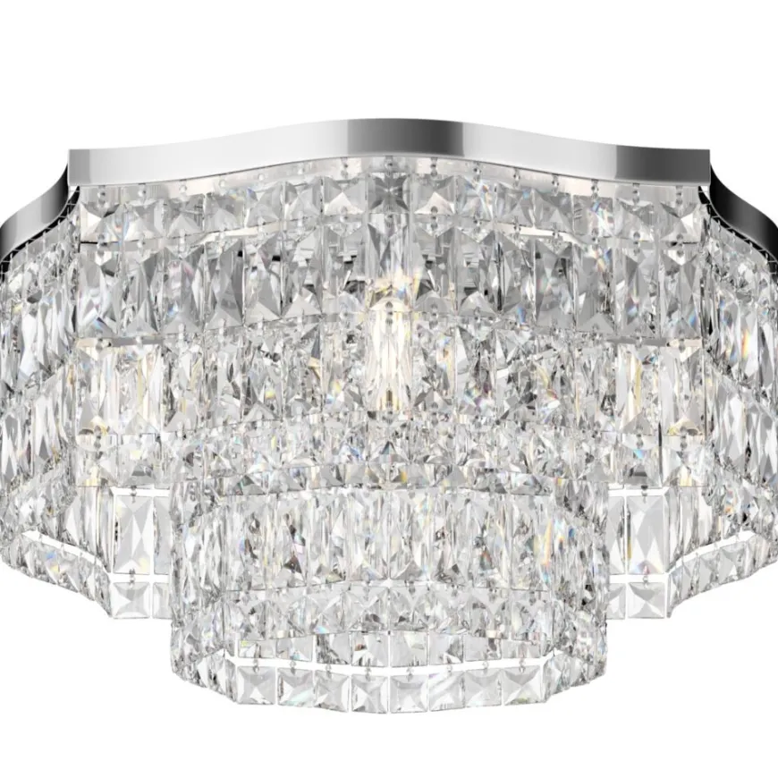 Dune Chrome - Maytoni - plafon