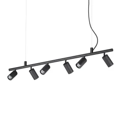 Dynamite Sp6 - Ideal Lux - lampa wisząca