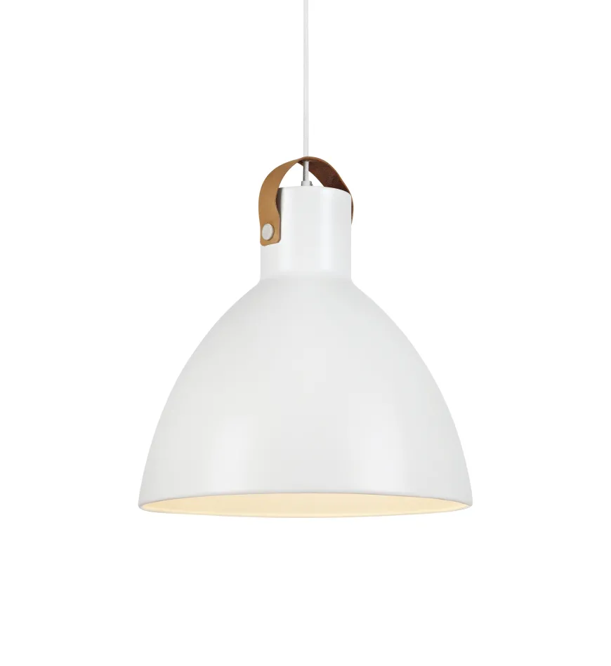 Eagle biały - Markslöjd - lampa wisząca