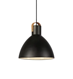 Eagle czarny - Markslöjd - lampa wisząca