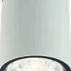 Edesa Led M White - Nowodvorski - lampa sufitowa zewnętrzna