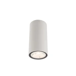 Edesa Led S White - Nowodvorski - plafon