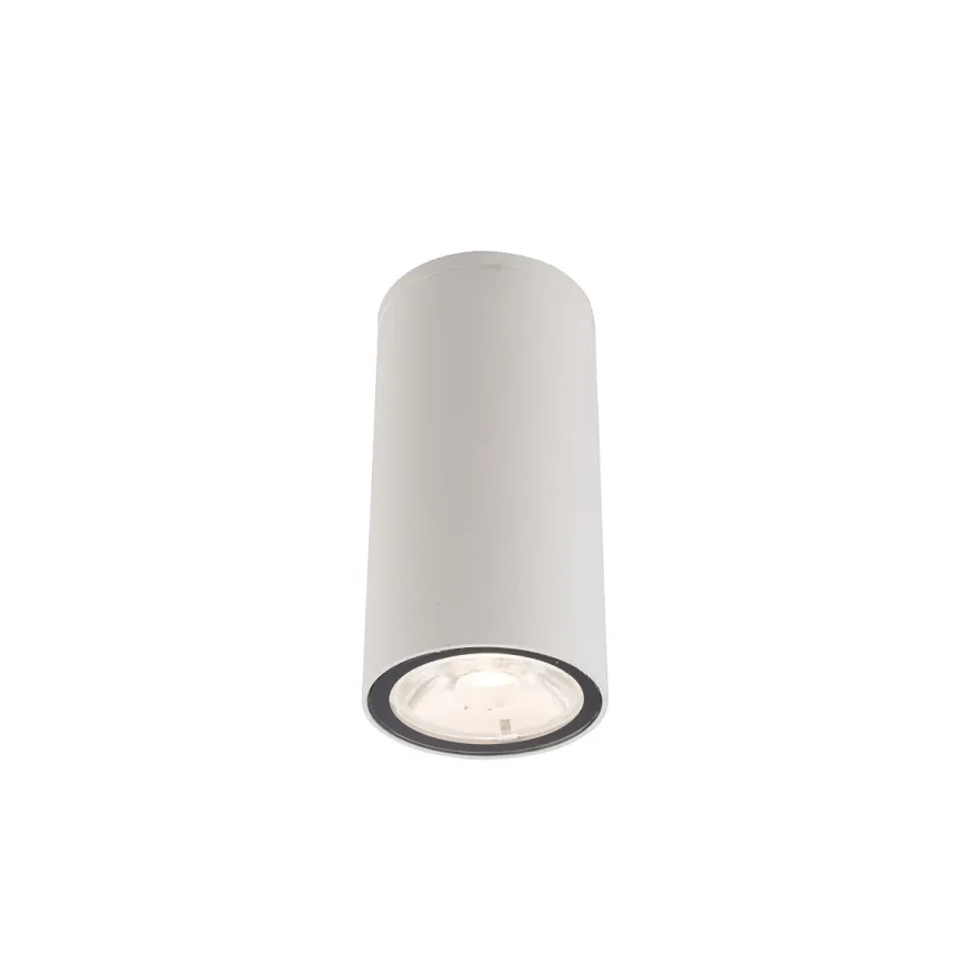 Edesa Led S White - Nowodvorski - plafon