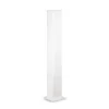 EDO OUTDOOR PT1 SQUARE - Ideal Lux - lampa stojąca ogrodowa