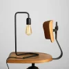 Eko Table Left Black - Artera - lampa stołowa