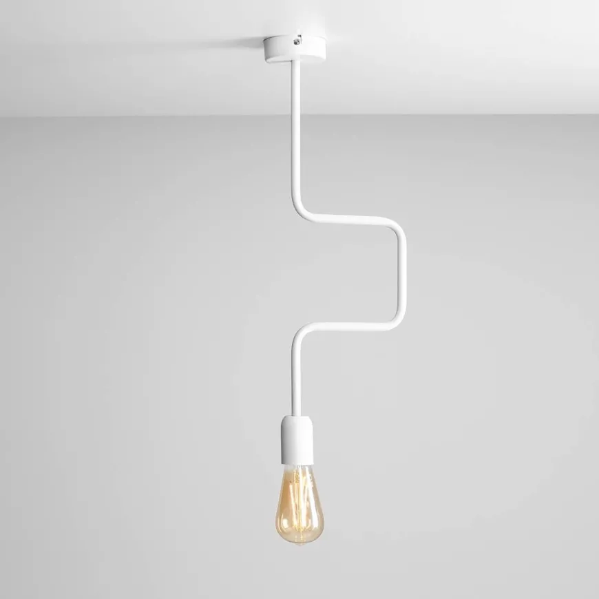 Eko White Long - Artera - plafon