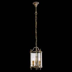 Emily 448/3 - Possoni - lampa wisząca