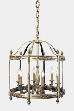 Emily 452/6 - Possoni - lampa wisząca