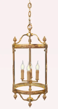 Emily 449/4T - Possoni - lampa wisząca