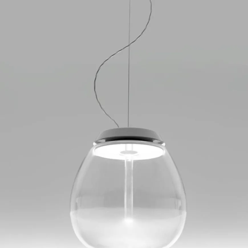 Empatia 26 biały - Artemide - lampa wisząca