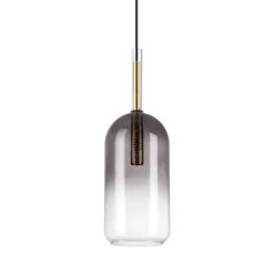 Empire Sp1 Cilindro - Ideal Lux - lampa wisząca