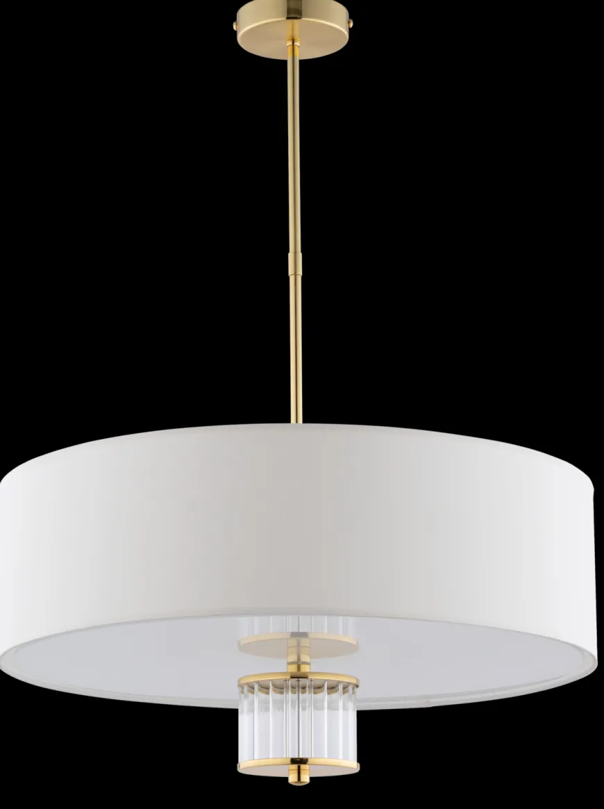 Emp-Zwd-4(Z) - Kutek Mood - lampa wisząca designerska