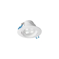 Eol Led White - Nowodvorski - wpuszczana