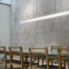 Equilibra Soft LED 120 - Aquaform - lampa wisząca