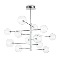 Equinoxe Sp12 - Ideal Lux - lampa wisząca